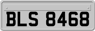 BLS8468