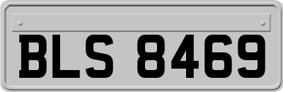 BLS8469