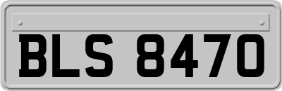 BLS8470