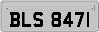 BLS8471
