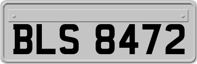 BLS8472