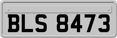 BLS8473