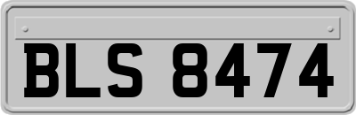 BLS8474