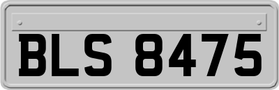 BLS8475