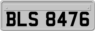 BLS8476