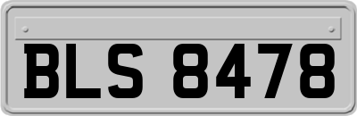 BLS8478