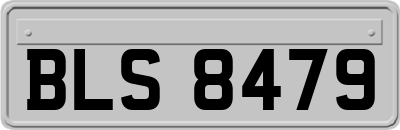 BLS8479