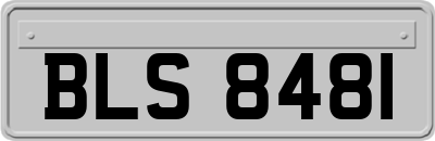 BLS8481