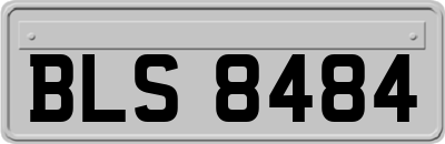BLS8484