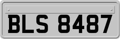 BLS8487