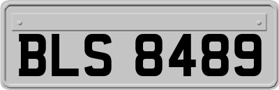 BLS8489