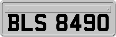 BLS8490