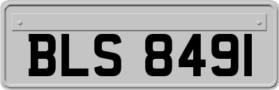 BLS8491