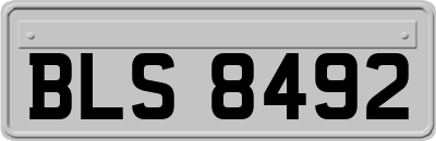 BLS8492