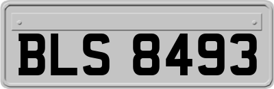 BLS8493