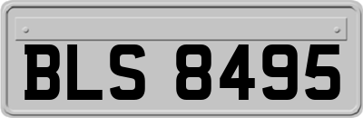 BLS8495