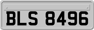BLS8496