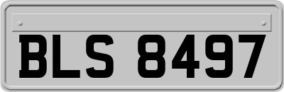 BLS8497