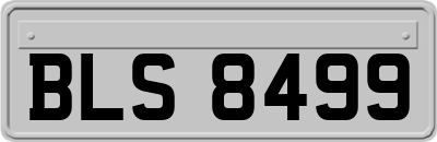 BLS8499