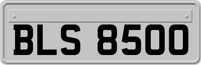 BLS8500