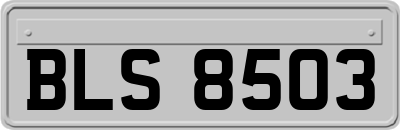 BLS8503