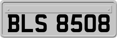 BLS8508