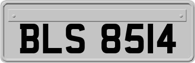 BLS8514