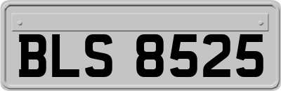 BLS8525
