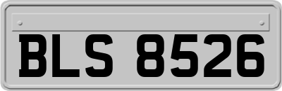 BLS8526