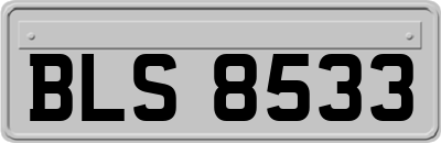 BLS8533