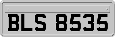 BLS8535