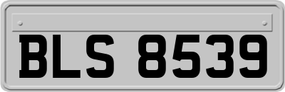 BLS8539