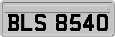 BLS8540