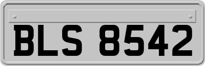 BLS8542