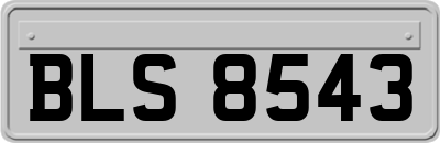 BLS8543