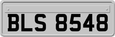 BLS8548