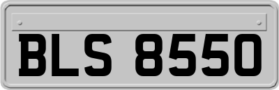 BLS8550