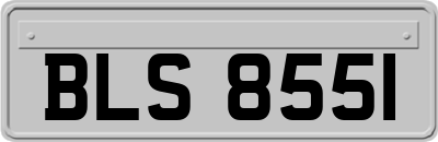 BLS8551