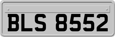 BLS8552