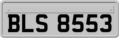 BLS8553
