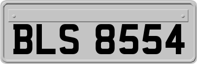 BLS8554