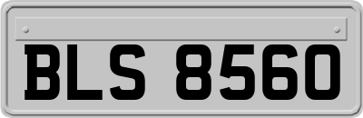 BLS8560