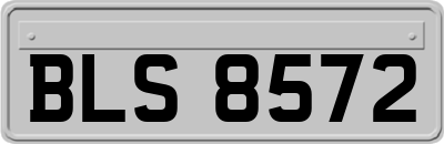 BLS8572