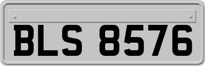 BLS8576