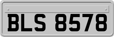 BLS8578