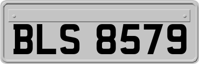 BLS8579