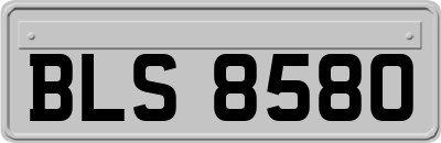 BLS8580