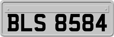 BLS8584