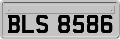 BLS8586