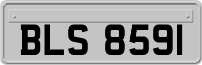 BLS8591